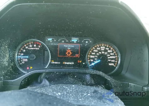 2016 Ford F-150 King Ranch/Lariat/Limited/Platinum/Xl/Xlt z USA, uszkodzony, nr VIN 1FTEW1EGXGFC74989